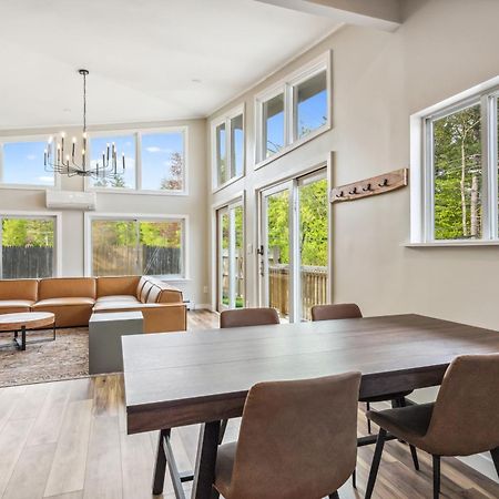 Inn 32 North Woodstock Εξωτερικό φωτογραφία