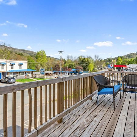 Inn 32 North Woodstock Εξωτερικό φωτογραφία