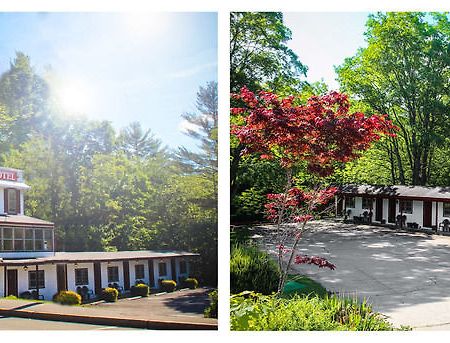 Inn 32 North Woodstock Εξωτερικό φωτογραφία