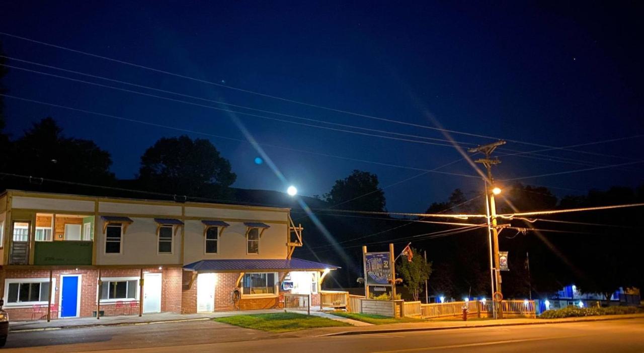 Inn 32 North Woodstock Εξωτερικό φωτογραφία