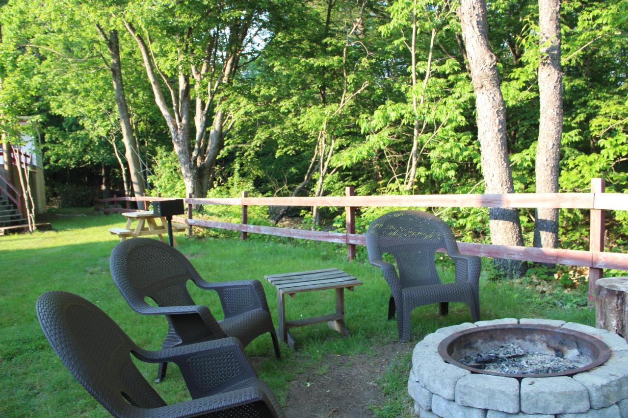 Inn 32 North Woodstock Εξωτερικό φωτογραφία