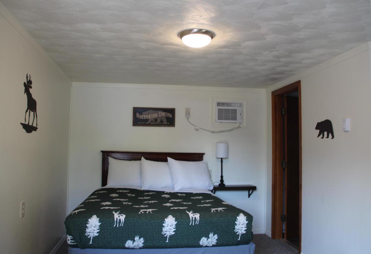 Inn 32 North Woodstock Εξωτερικό φωτογραφία