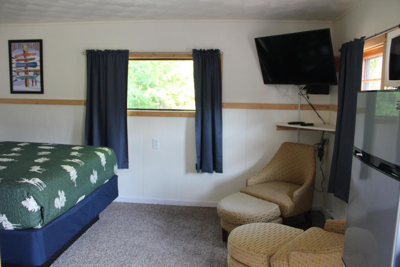 Inn 32 North Woodstock Εξωτερικό φωτογραφία