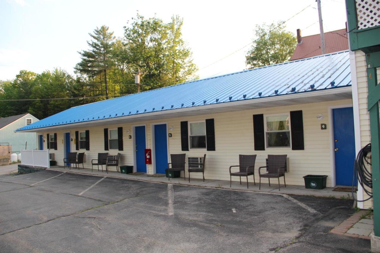 Inn 32 North Woodstock Εξωτερικό φωτογραφία