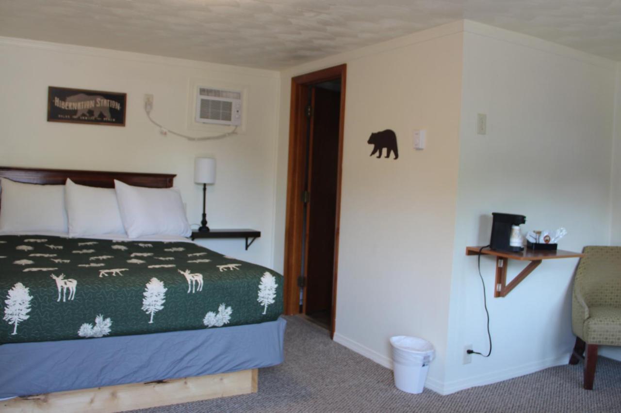Inn 32 North Woodstock Εξωτερικό φωτογραφία