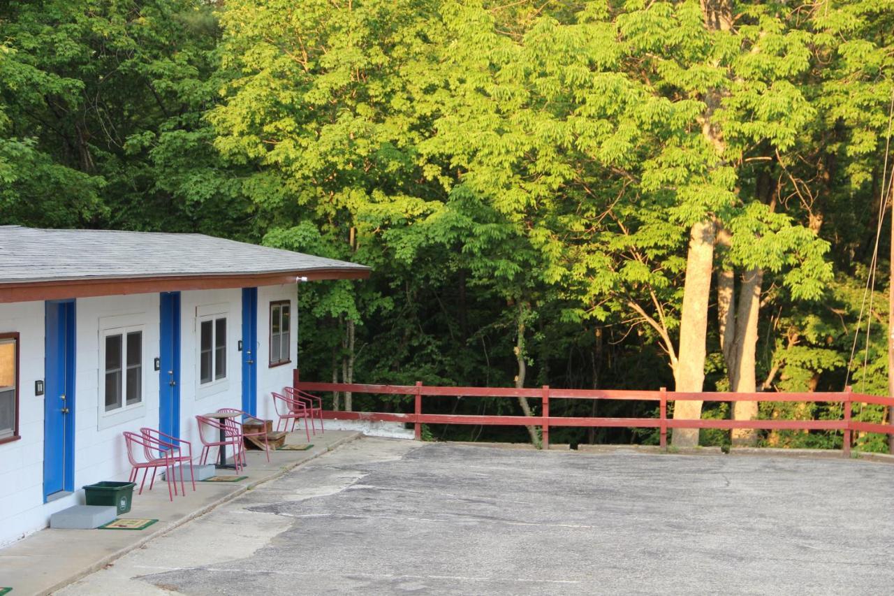 Inn 32 North Woodstock Εξωτερικό φωτογραφία