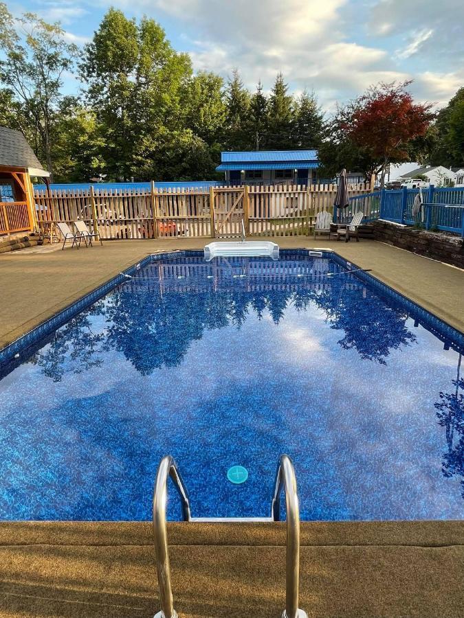 Inn 32 North Woodstock Εξωτερικό φωτογραφία