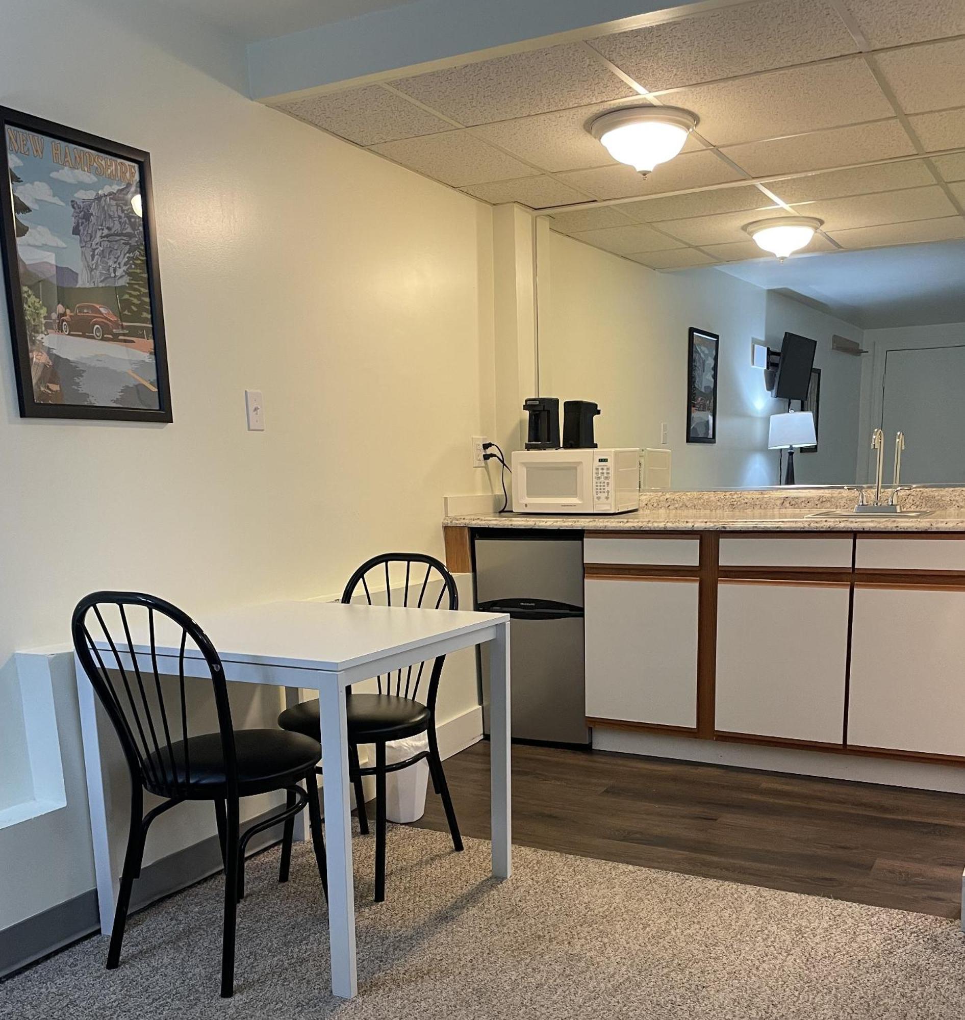 Inn 32 North Woodstock Εξωτερικό φωτογραφία