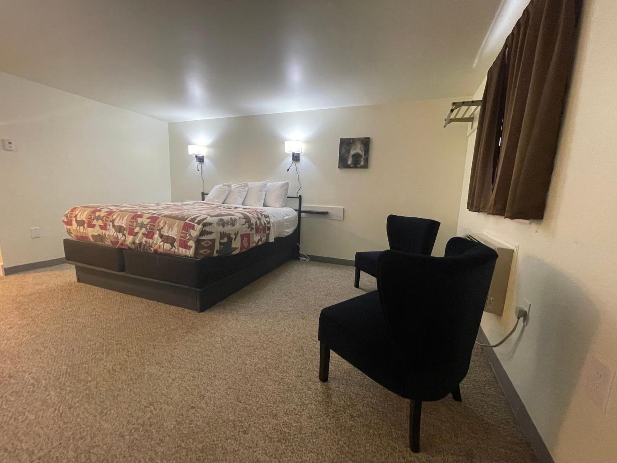 Inn 32 North Woodstock Εξωτερικό φωτογραφία