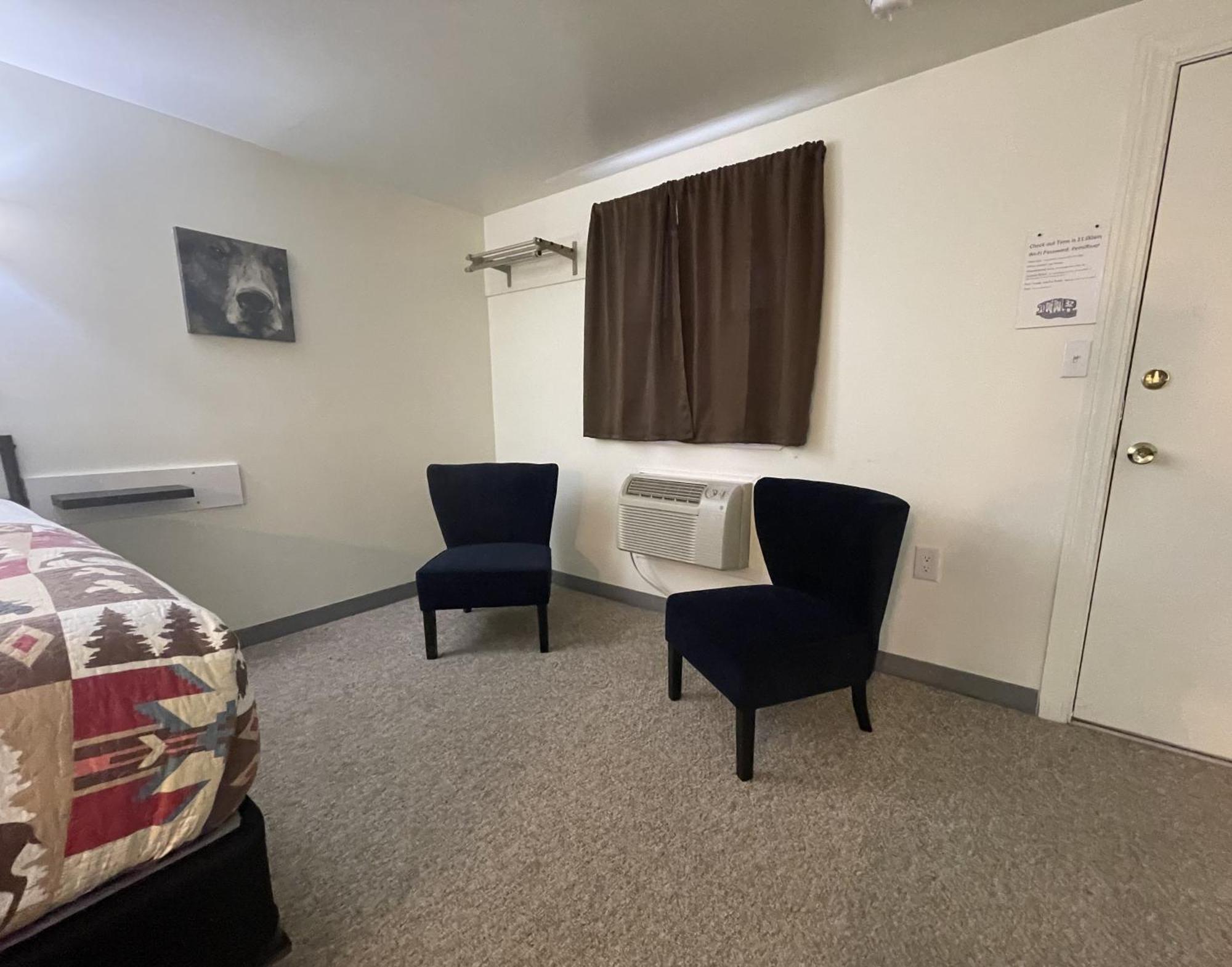 Inn 32 North Woodstock Εξωτερικό φωτογραφία