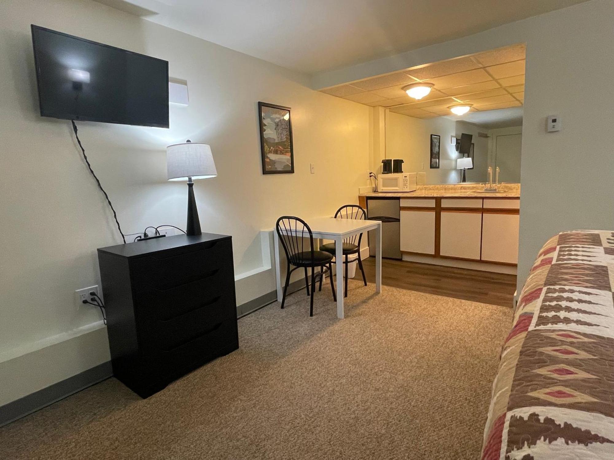 Inn 32 North Woodstock Εξωτερικό φωτογραφία