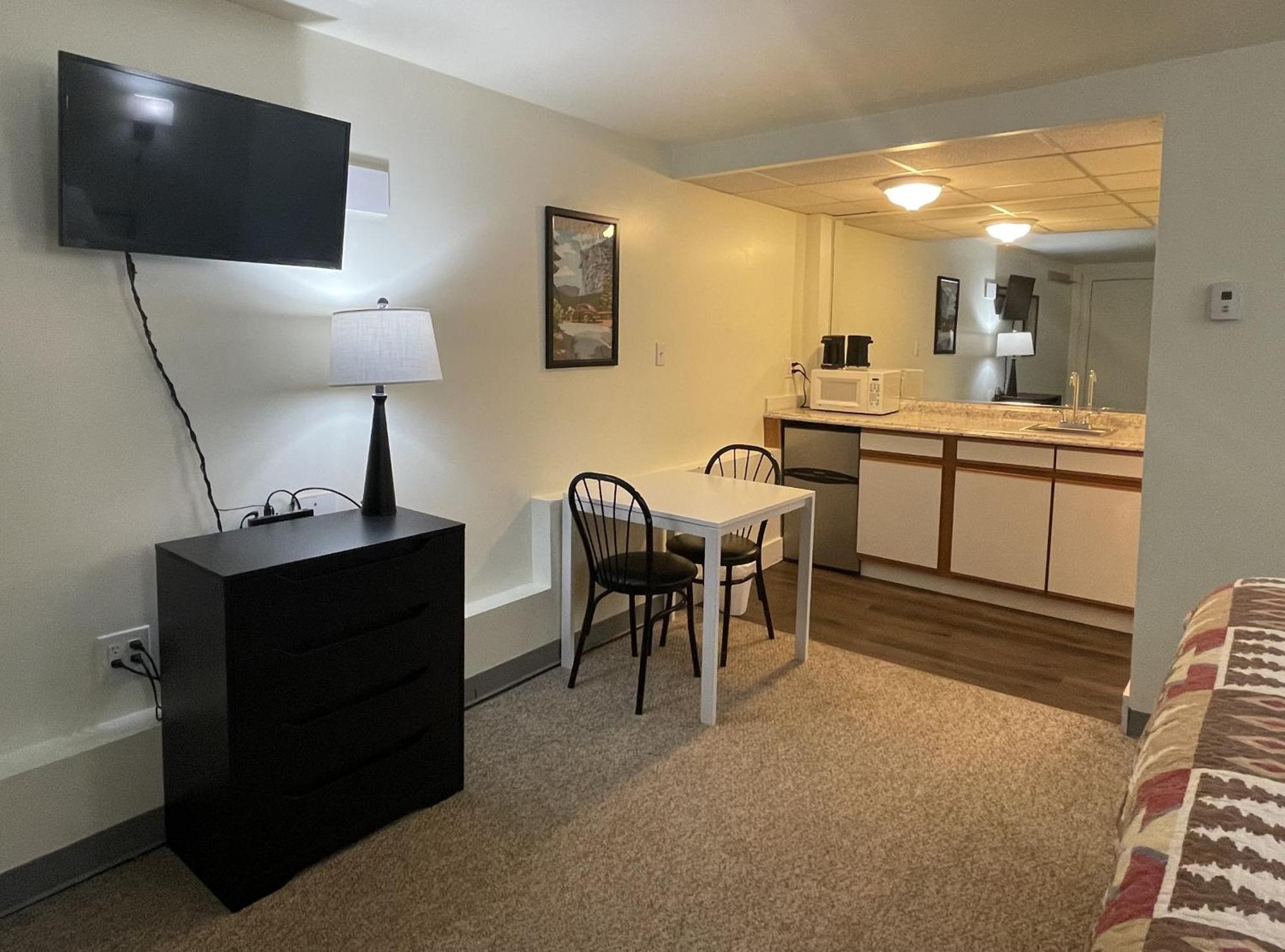 Inn 32 North Woodstock Εξωτερικό φωτογραφία