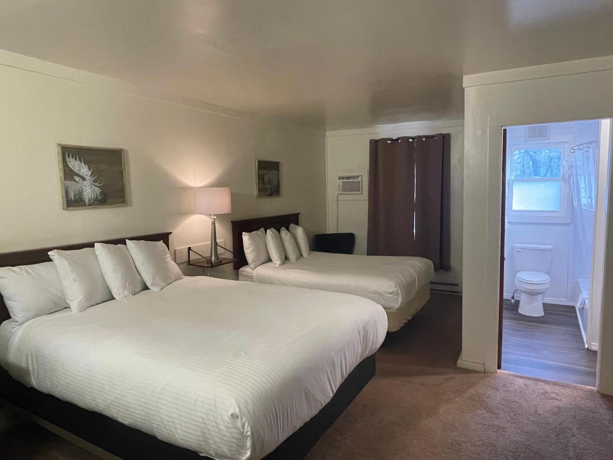Inn 32 North Woodstock Εξωτερικό φωτογραφία