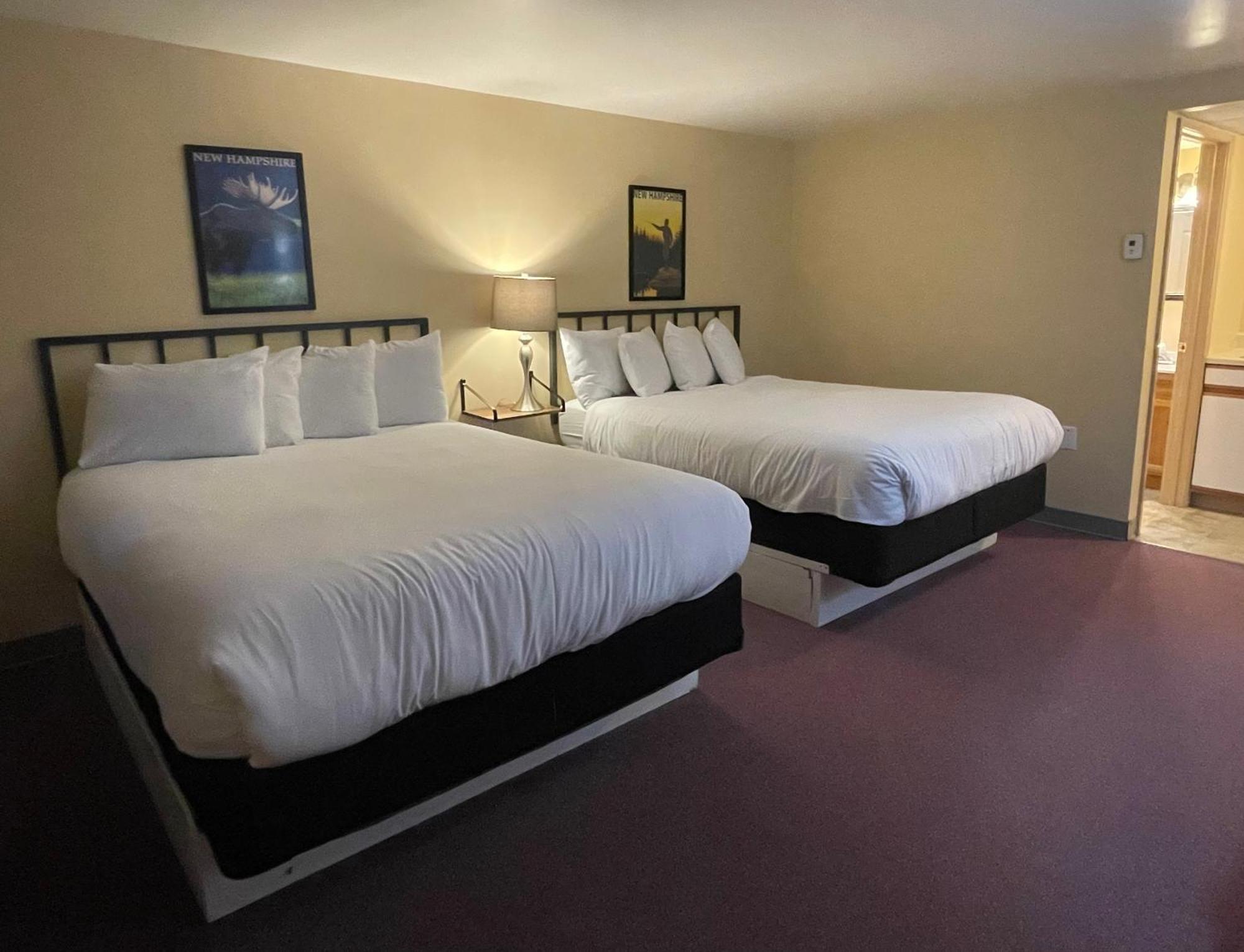 Inn 32 North Woodstock Εξωτερικό φωτογραφία