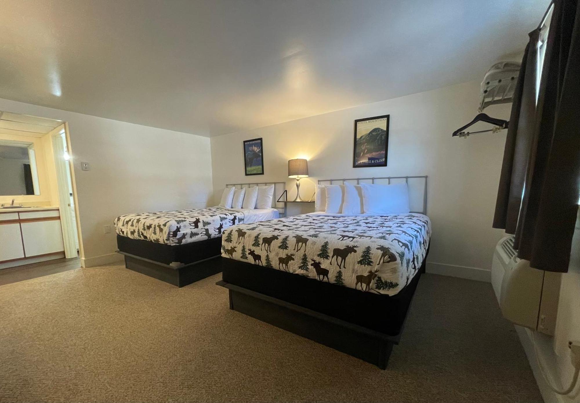 Inn 32 North Woodstock Εξωτερικό φωτογραφία