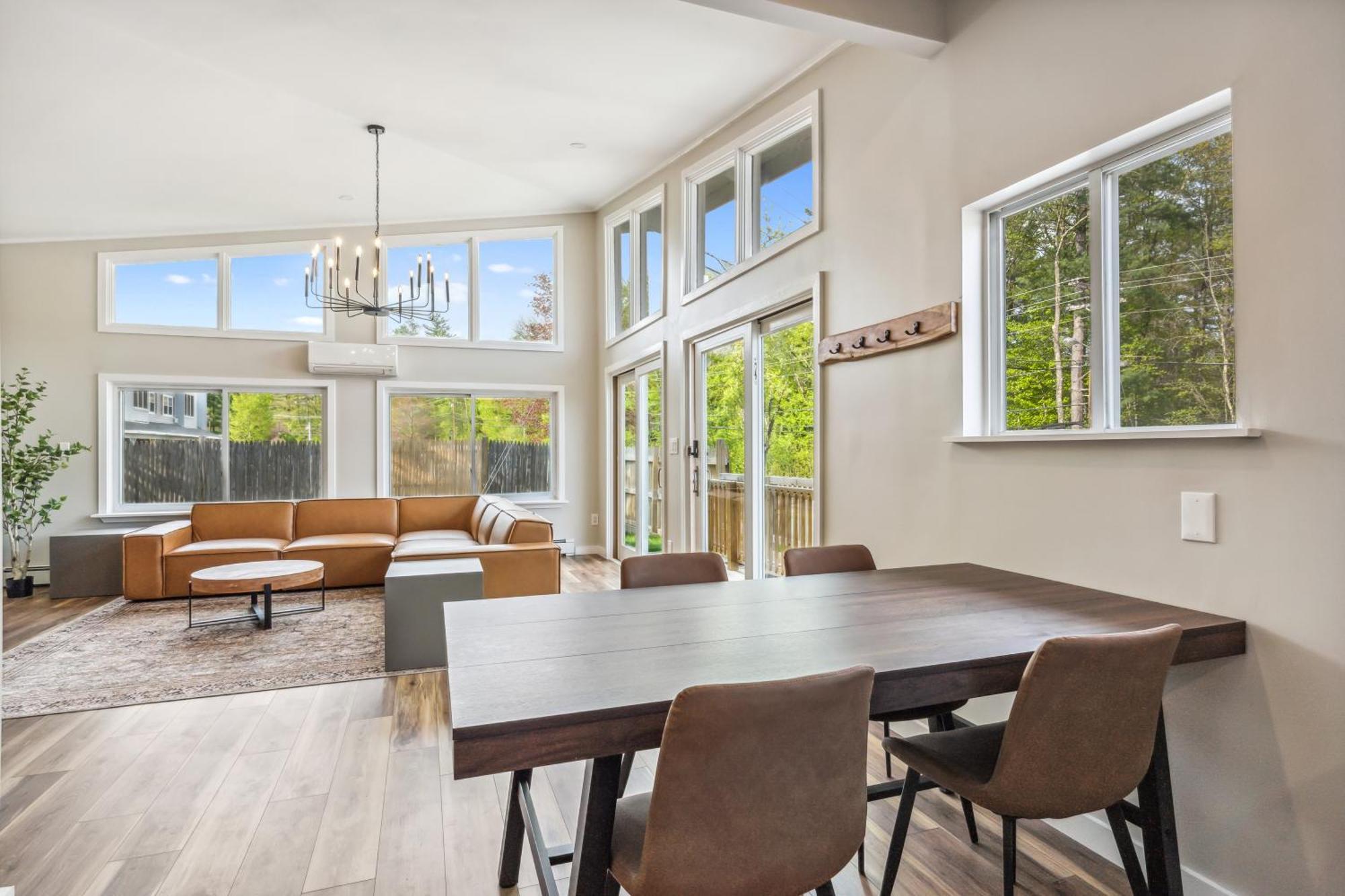Inn 32 North Woodstock Εξωτερικό φωτογραφία