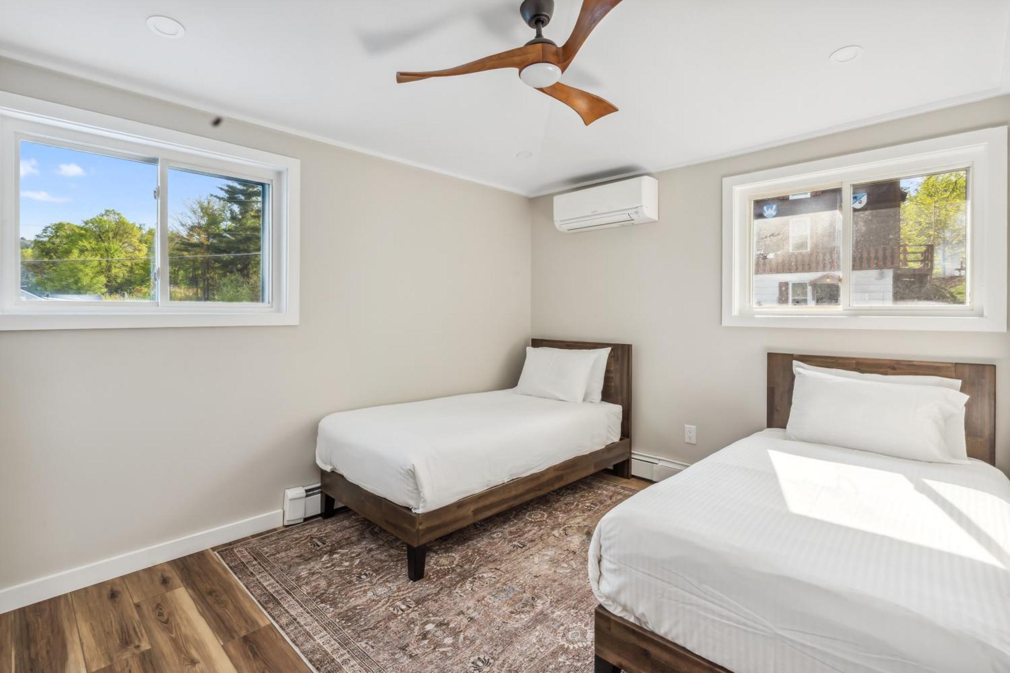 Inn 32 North Woodstock Εξωτερικό φωτογραφία