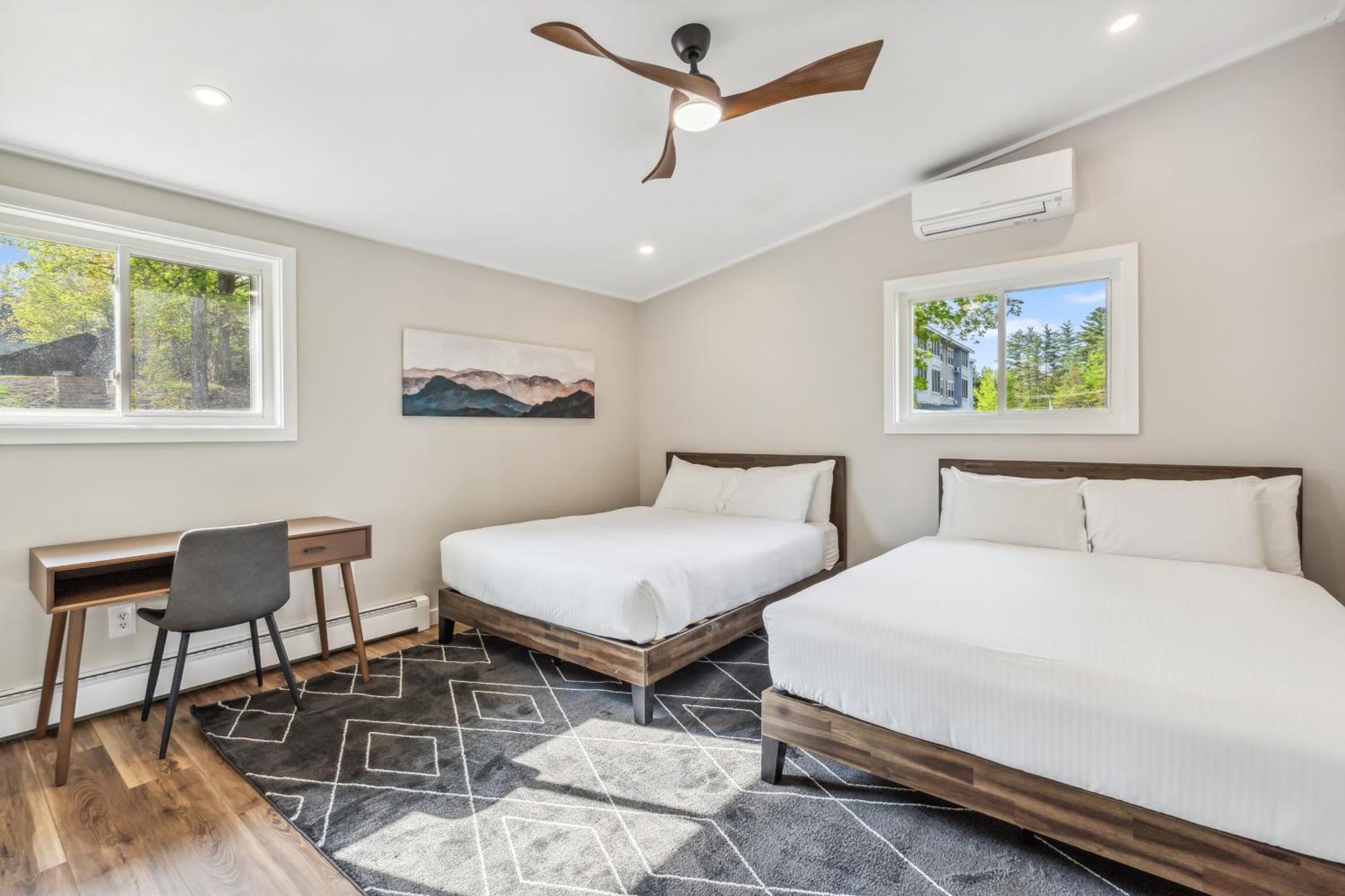 Inn 32 North Woodstock Εξωτερικό φωτογραφία