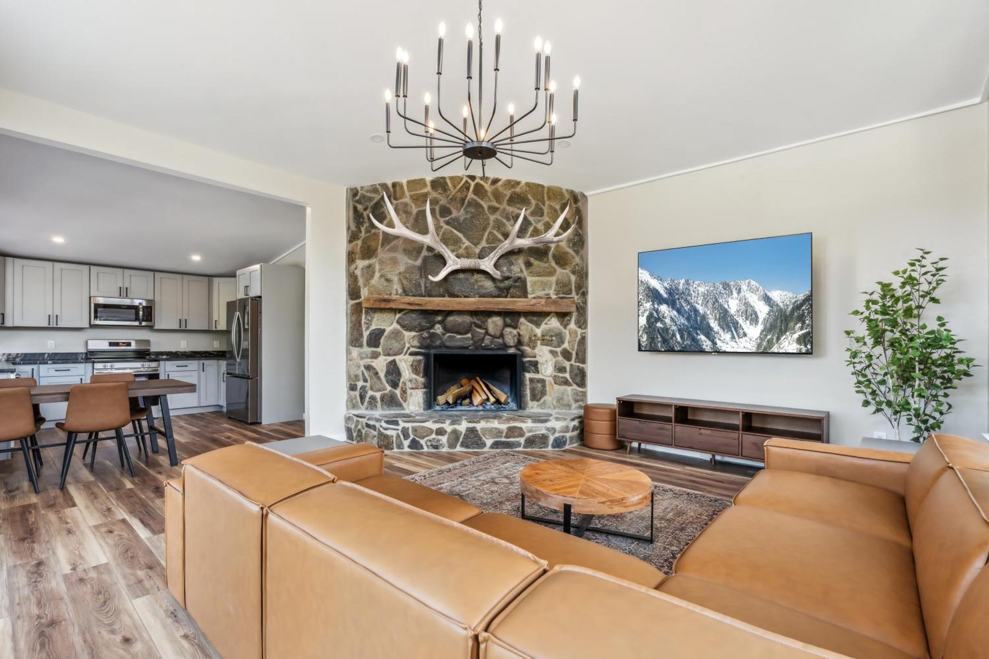 Inn 32 North Woodstock Εξωτερικό φωτογραφία