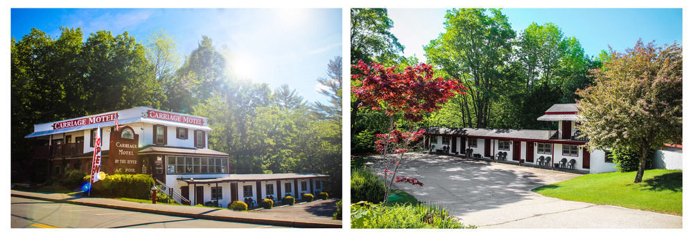 Inn 32 North Woodstock Εξωτερικό φωτογραφία